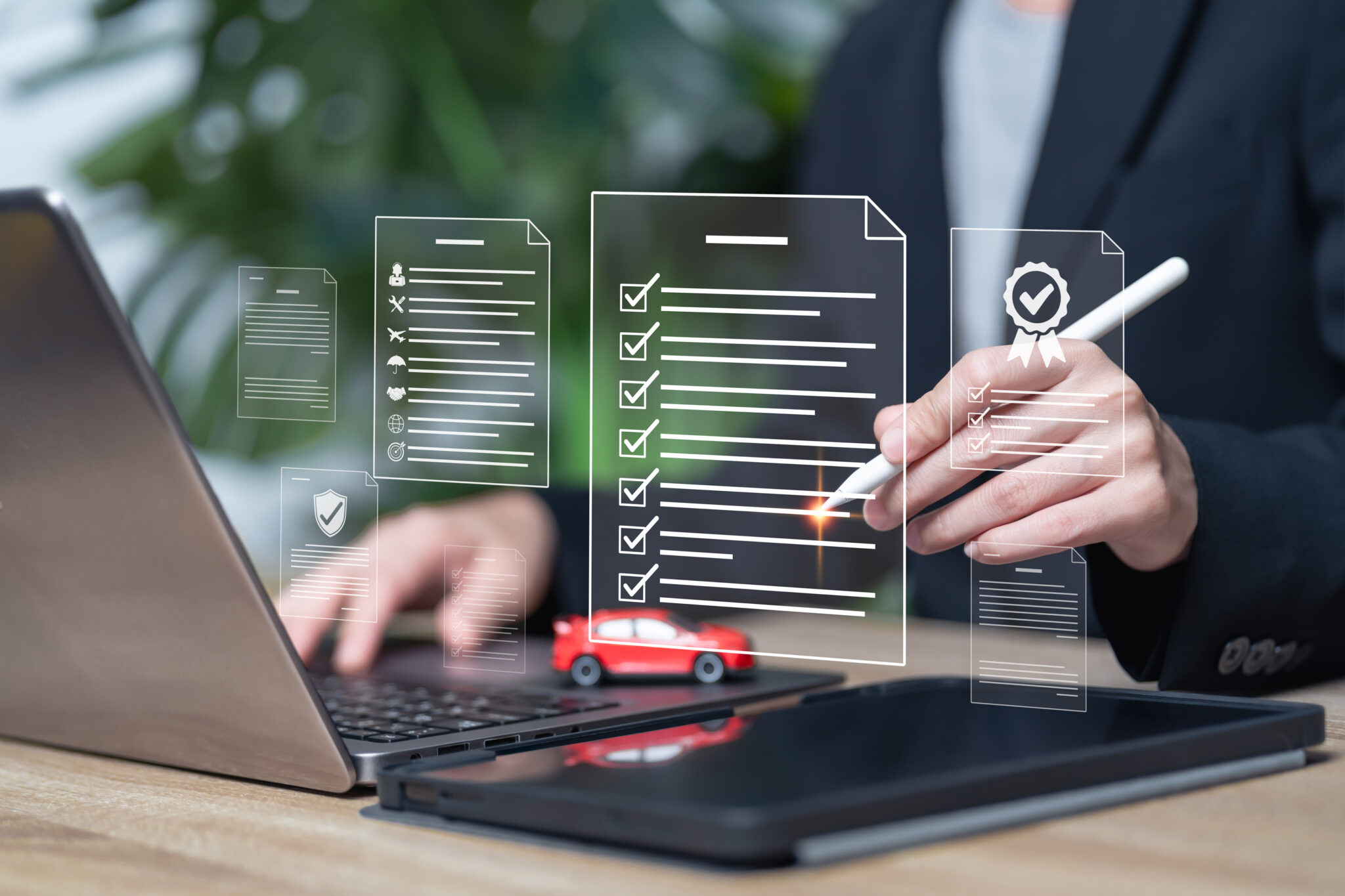 ISO 26262 Requirements Traceability Management Techniques - Hermes Solution
